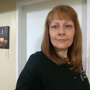 Meet your Posher, Michaela